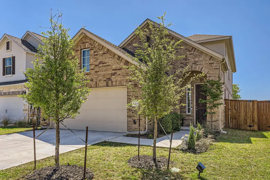 1324 Salt Lick Dr, Georgetown, TX 78633 - #2