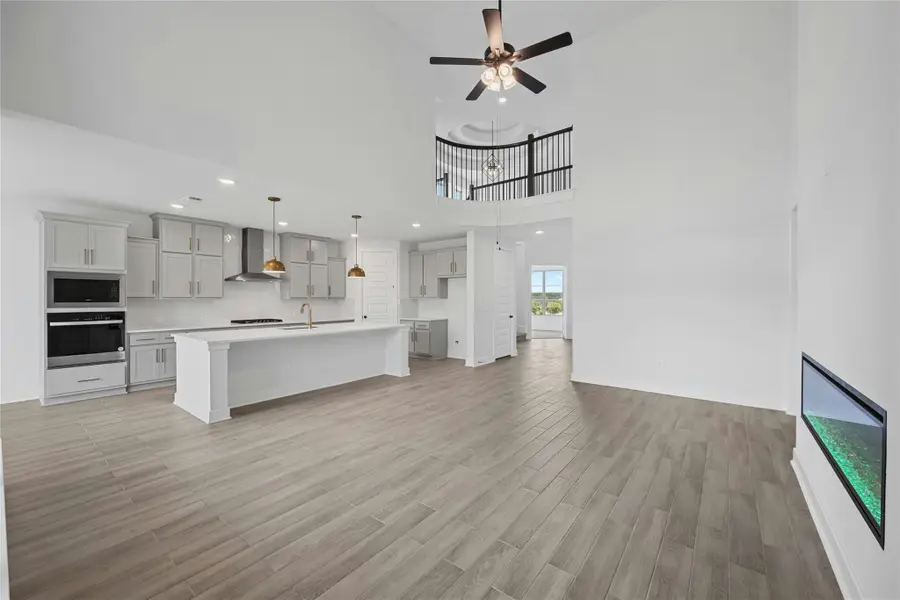 132 Pinyon Pine Dr, Bastrop, TX 78602 - Image #3