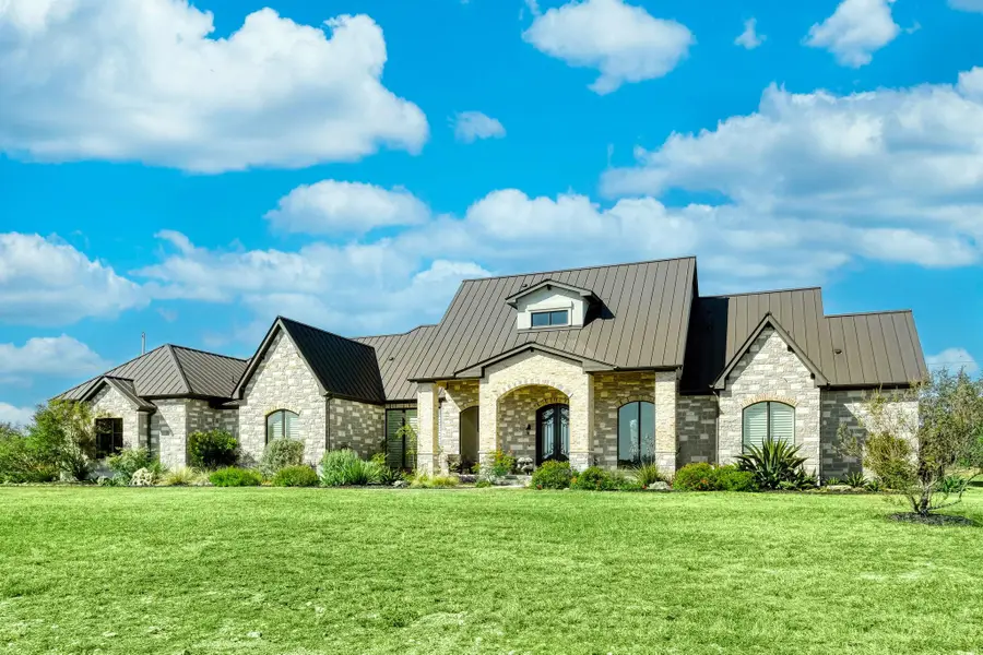 11601 Morningsun Dr, Austin, TX 78737 - #2