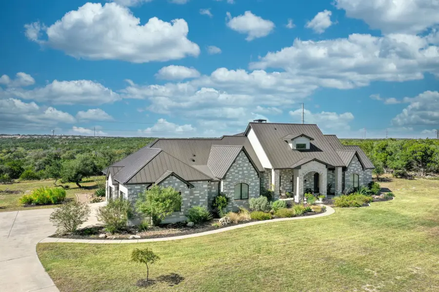 11601 Morningsun Dr, Austin, TX 78737 - #3