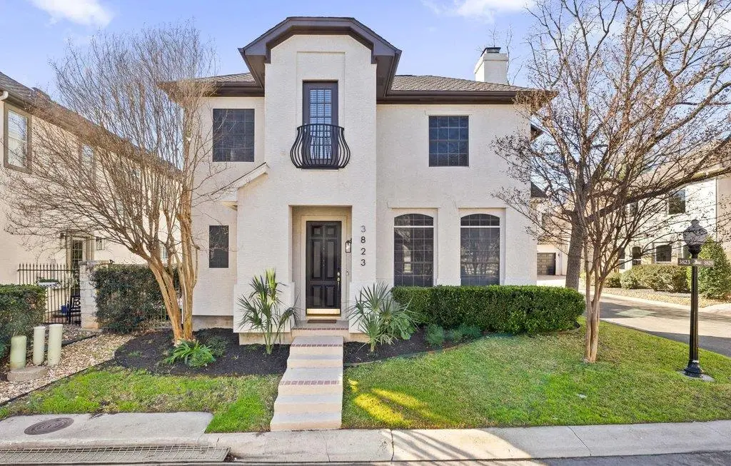 3823 Gaines Ct, Austin, TX 78735 - Image #1