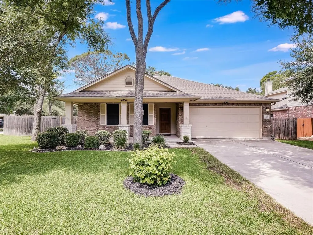 320 Creek Ridge Ln, Round Rock, TX 78664 - #1