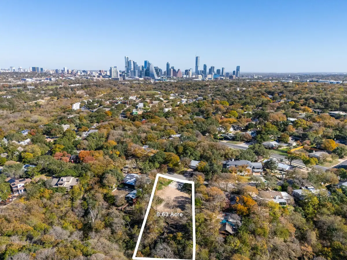 2609 Deerfoot Trl, Austin, TX 78704 - Image #1