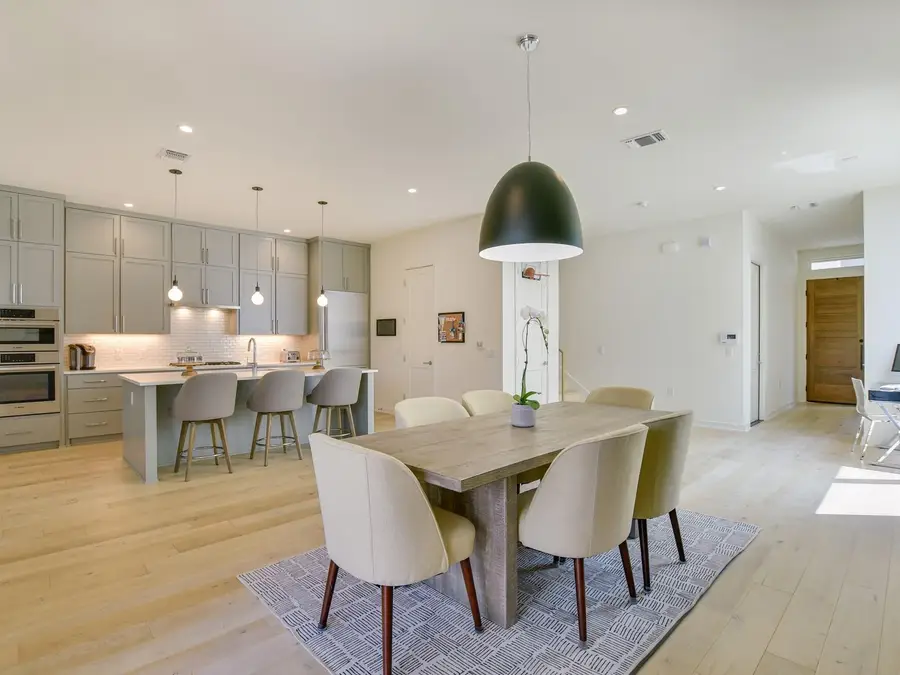 2610 Watkins Way, Austin, TX 78746 - #2