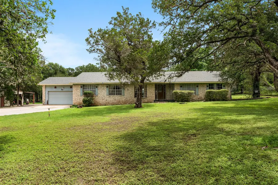 651 High Low Dr, New Braunfels, TX 78132 - #2