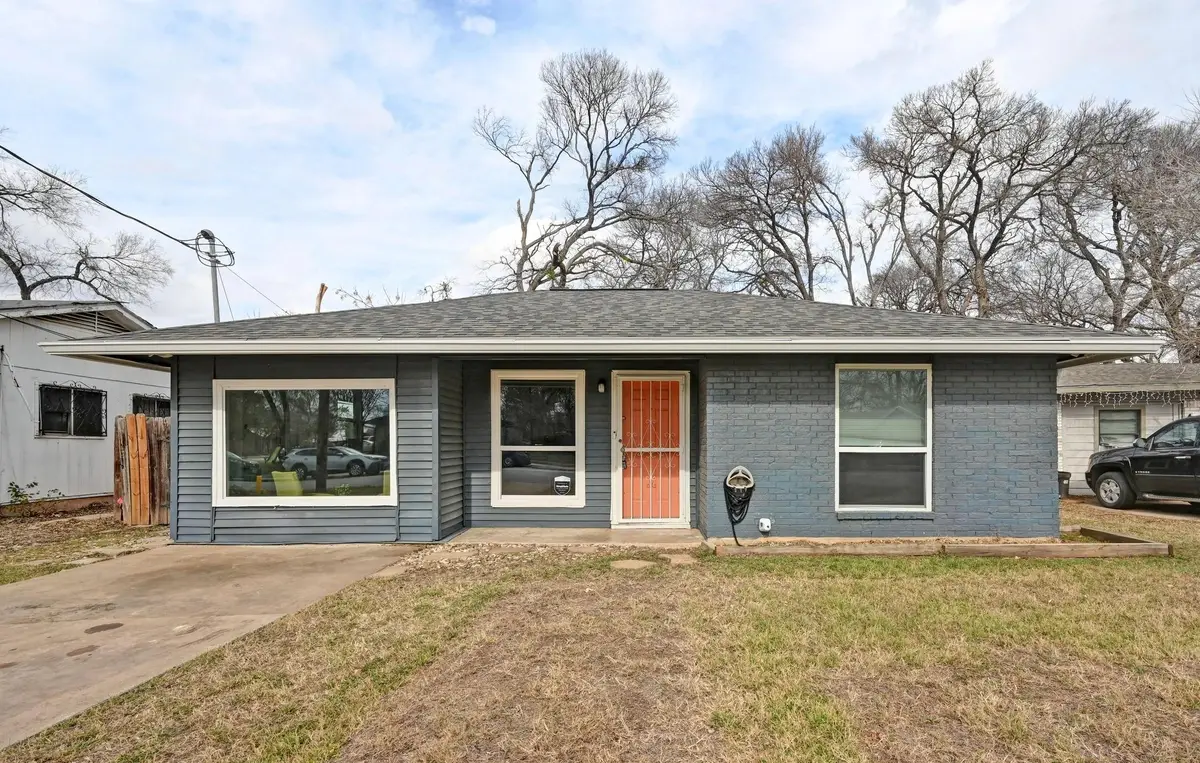 6302 Thurgood Ave, Austin, TX 78721 - Image #1