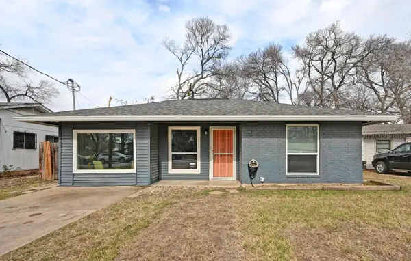 6302 Thurgood Ave, Austin, TX 78721