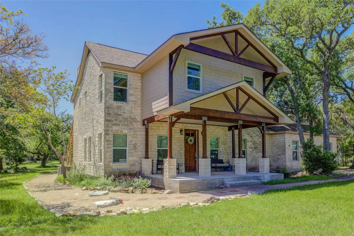 7917 Forest View Dr, Austin, TX 78737 - #1