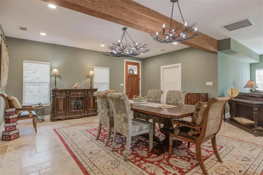 7917 Forest View Dr, Austin, TX 78737 - #2