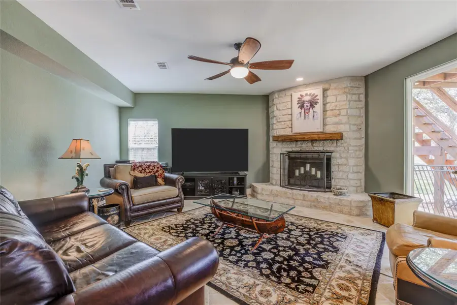 7917 Forest View Dr, Austin, TX 78737 - #3