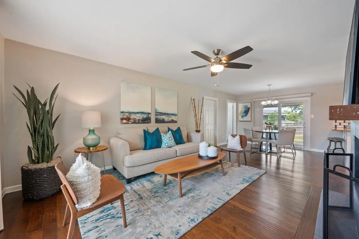 7102 Fred Morse Dr, Austin, TX 78723 - Image #1