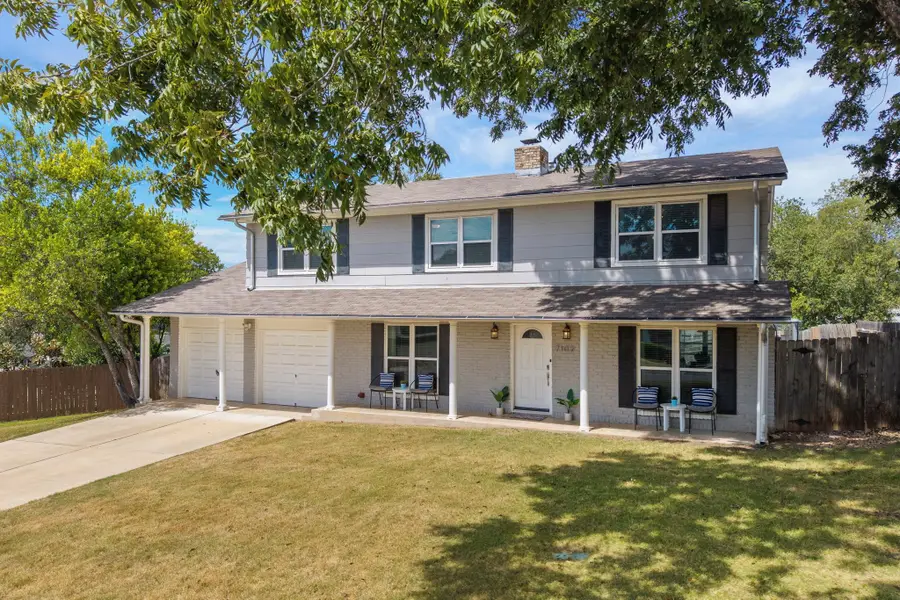 7102 Fred Morse Dr, Austin, TX 78723 - Image #3