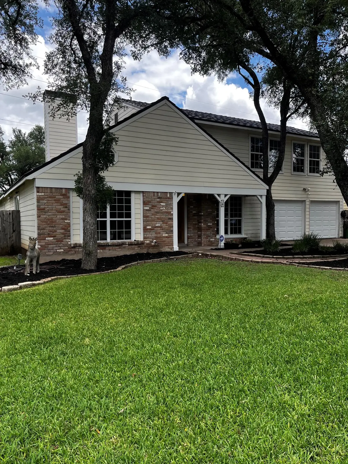 1903 Lime Rock Dr, Round Rock, TX 78681 - #1