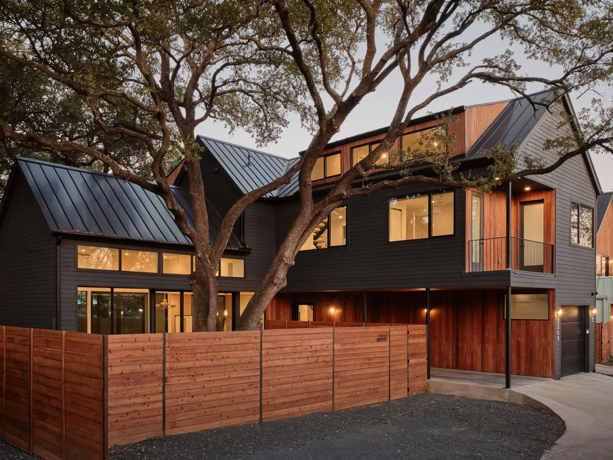 3209 Clawson Rd, Austin, TX 78704 - #1