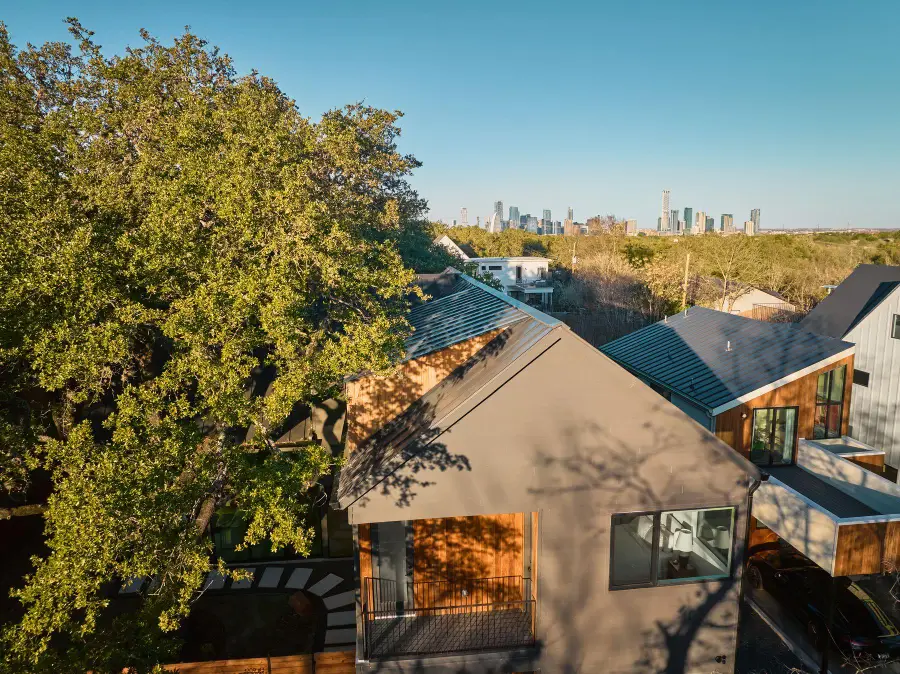 3209 Clawson Rd, Austin, TX 78704 - #2