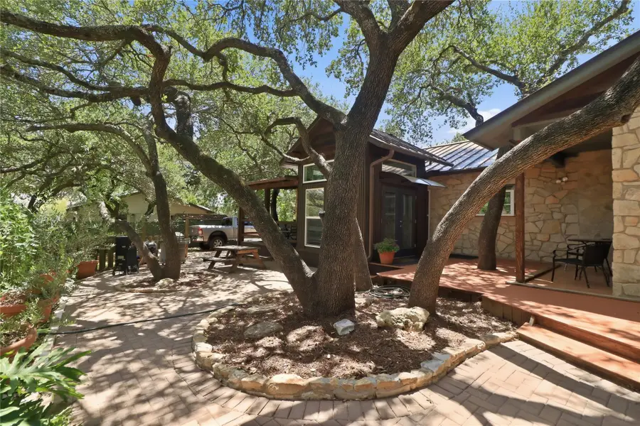 102 N Lake Hills Dr, Austin, TX 78733 - #3