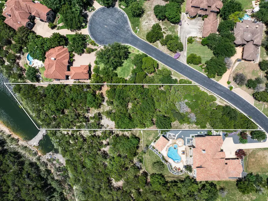 18505 Monet Pointe Dr, Jonestown, TX 78645 - #2