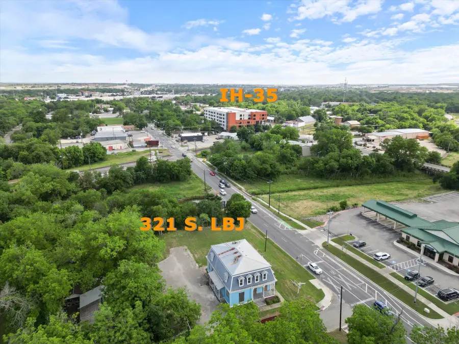 321 S Lbj, San Marcos, TX 78666 - Image #2