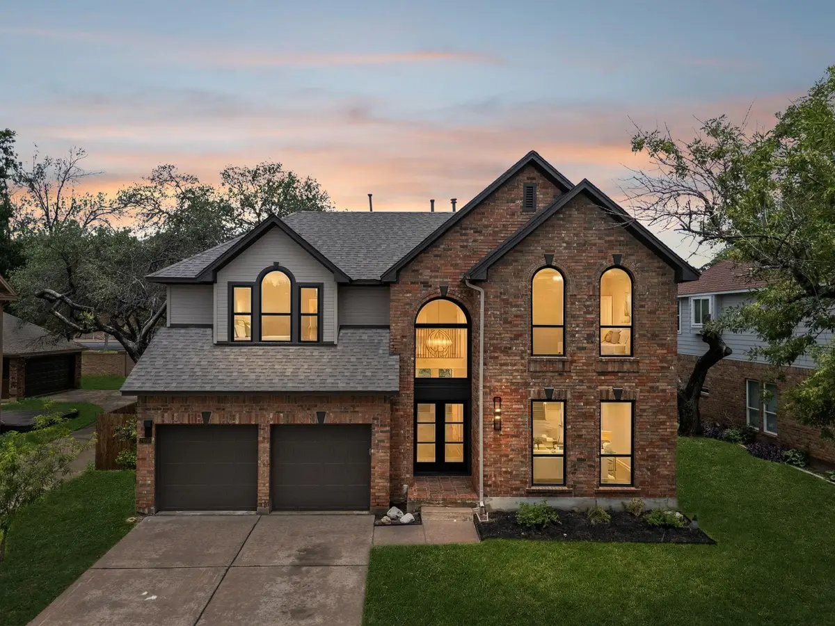 7600 Mifflin Kenedy Ter, Austin, TX 78749 - #1