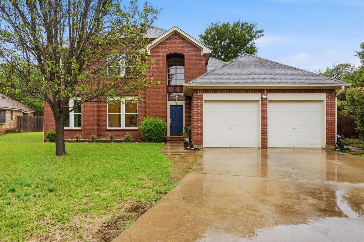 403 Paint Brush Cir, Cedar Park, TX 78613 - #1