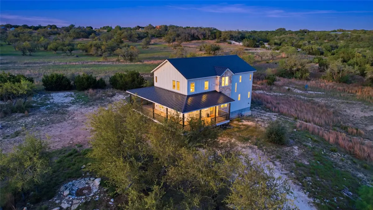 980 Sycamore Creek Dr, Dripping Springs, TX 78620 - #1