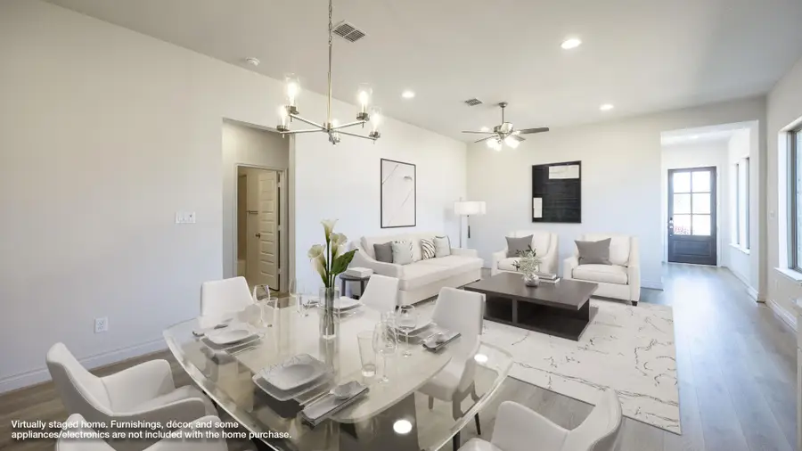 506 Menlo Cir, Liberty Hill, TX 78642 - Image #3