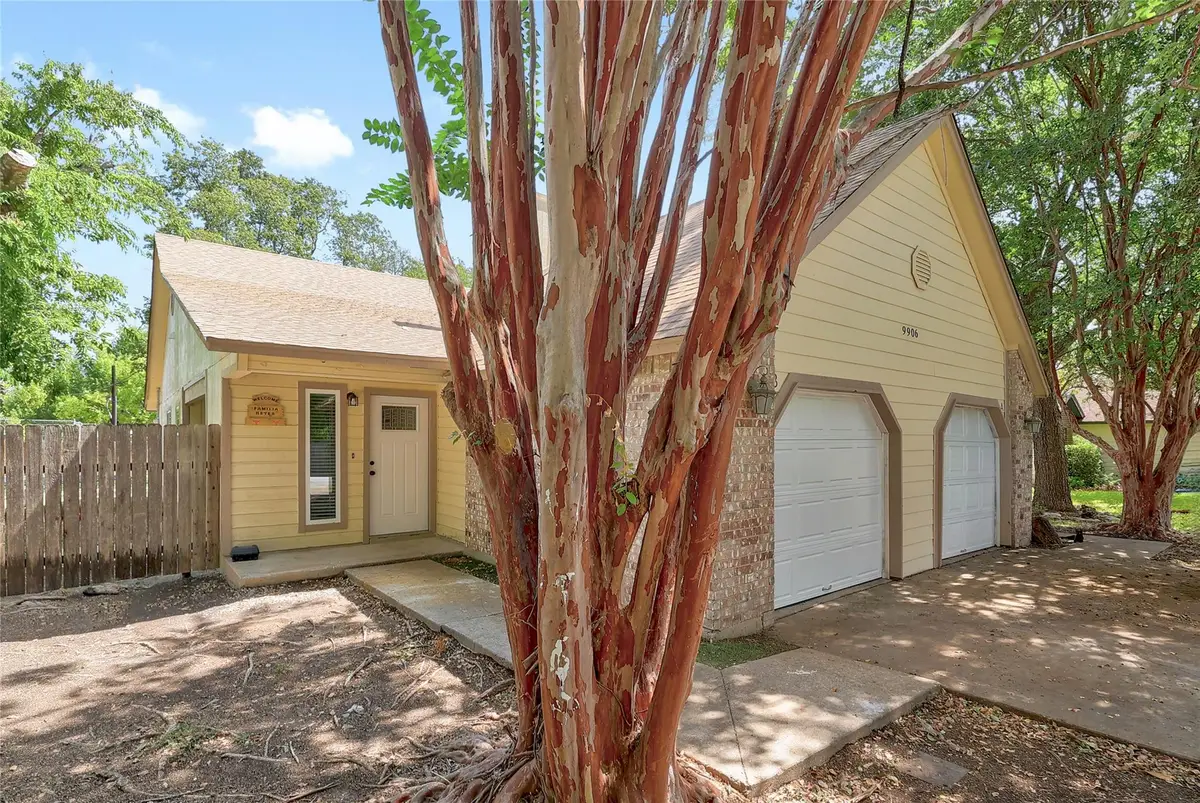 9906 Parliament House Rd, Austin, TX 78729 - #1