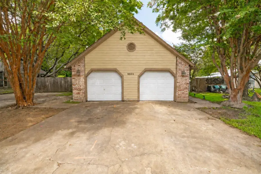 9906 Parliament House Rd, Austin, TX 78729 - #2