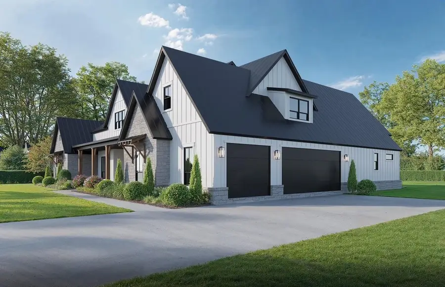 509 Vale Pond Spur, Georgetown, TX 78633 - Image #2