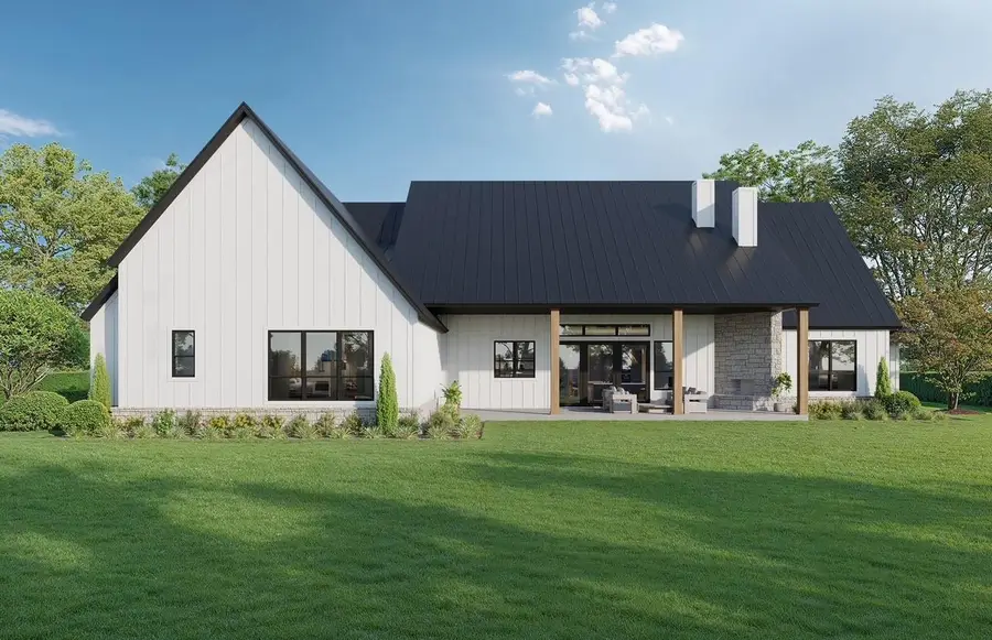 509 Vale Pond Spur, Georgetown, TX 78633 - Image #3