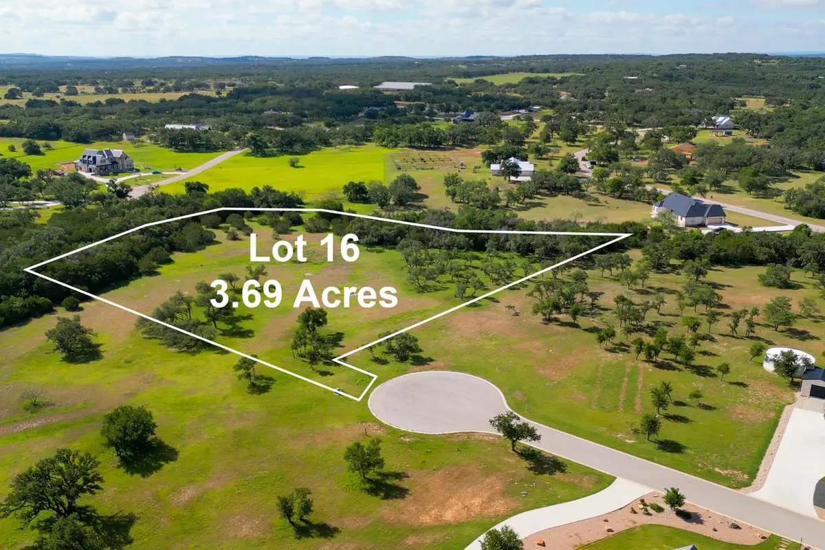 TBD Mr Charlie Lane Ln, Round Mountain, TX 78663 - #1