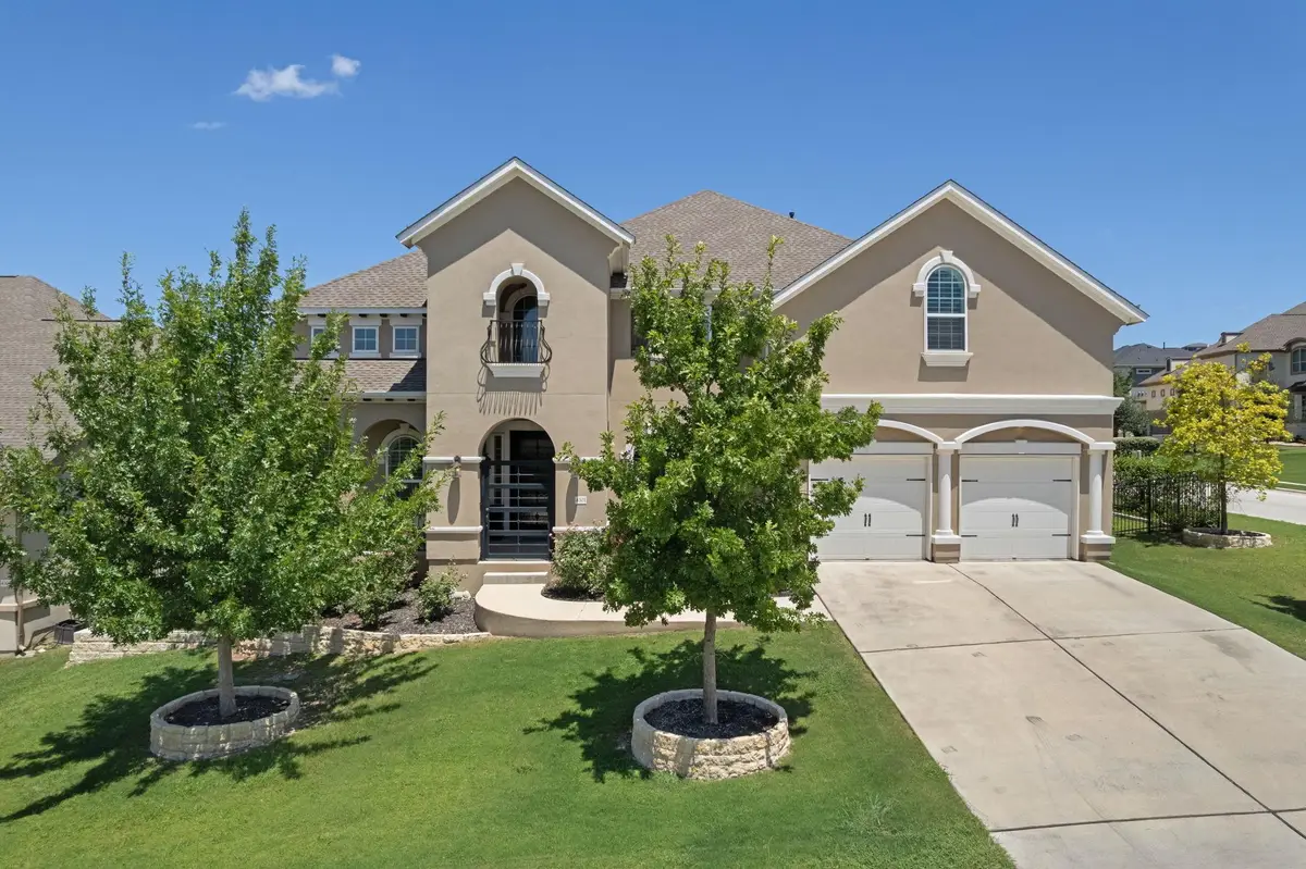 4301 Sandorna Vw, Leander, TX 78641 - Image #1
