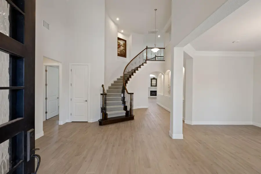 4301 Sandorna Vw, Leander, TX 78641 - Image #3