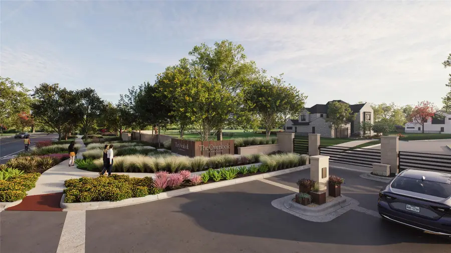 6205 Marshall Ranch Rd, Austin, TX 78746 - #2