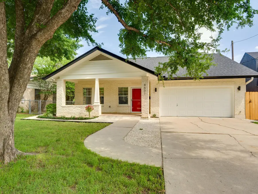 4601 Eilers Ave, Austin, TX 78751 - #2