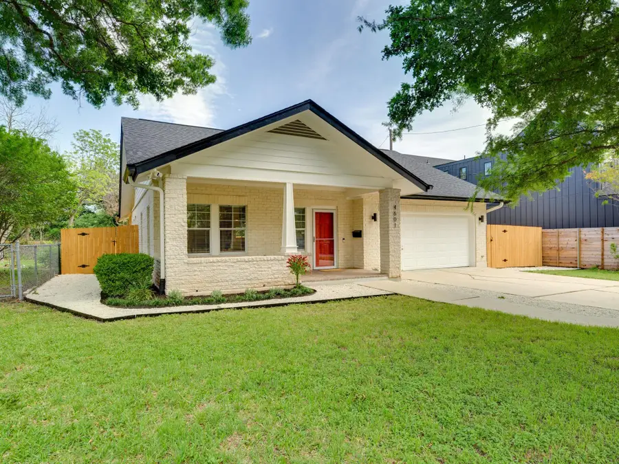 4601 Eilers Ave, Austin, TX 78751 - #3