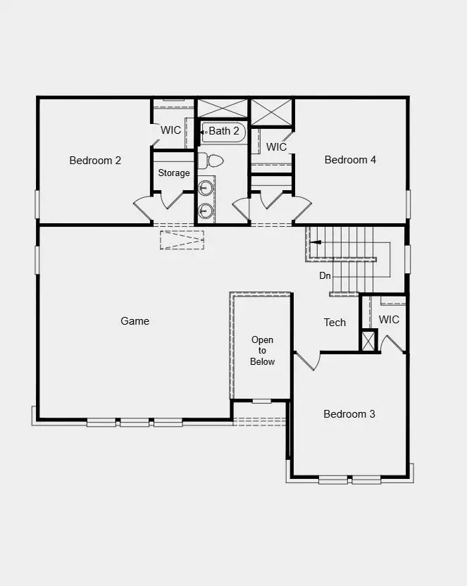 200 Childress St, Hutto, TX 78634 - Image #3