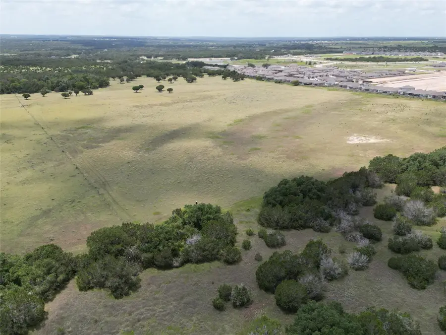 TBD Cr 201, Liberty Hill, TX 78642 - #3