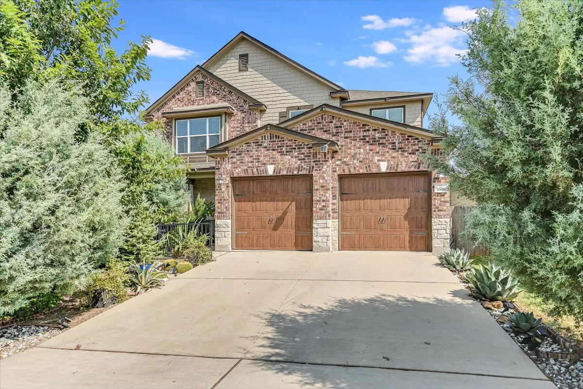 7605 Peccary Dr, Austin, TX 78744 - #1