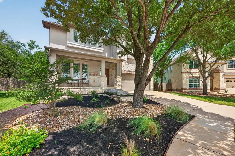 8025 Levata Dr, Austin, TX 78739 - #3