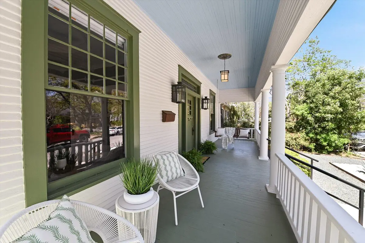 1006 Shelley Ave, Austin, TX 78703 - #1