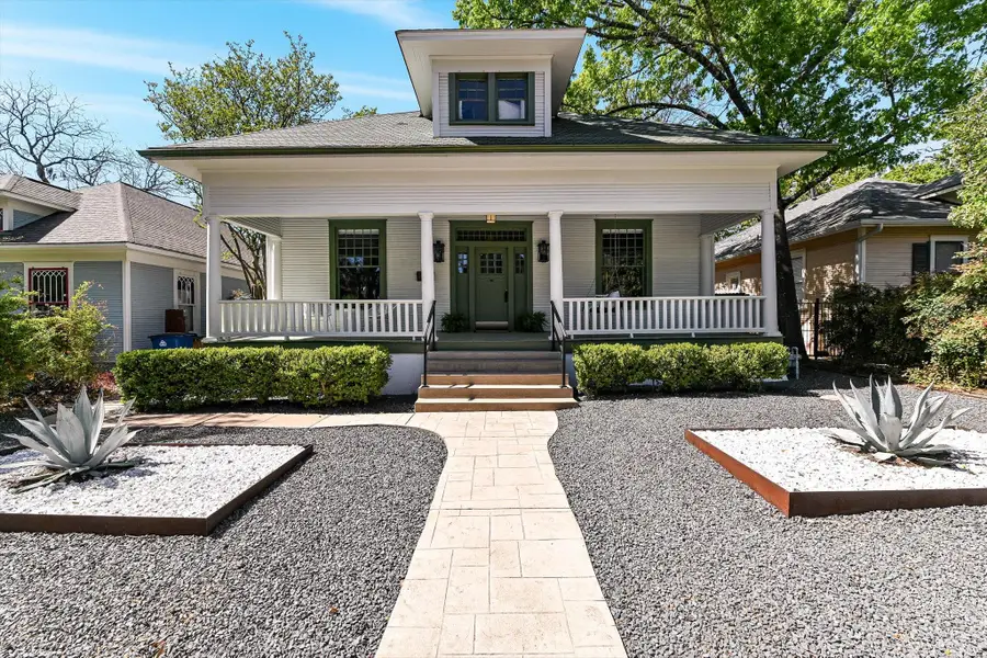 1006 Shelley Ave, Austin, TX 78703 - #2