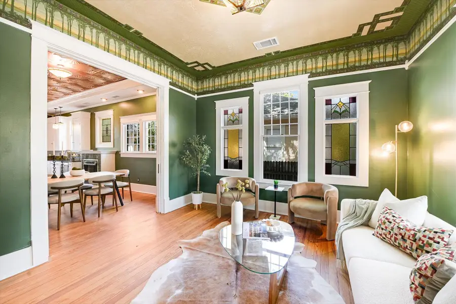 1006 Shelley Ave, Austin, TX 78703 - #3