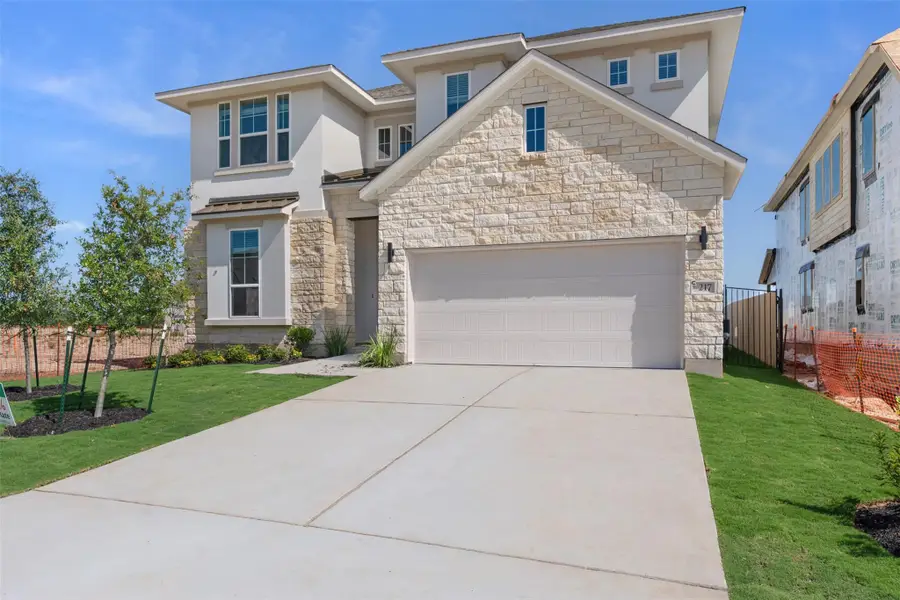 441 Blue Vervain Trl, Georgetown, TX 78633 - #2