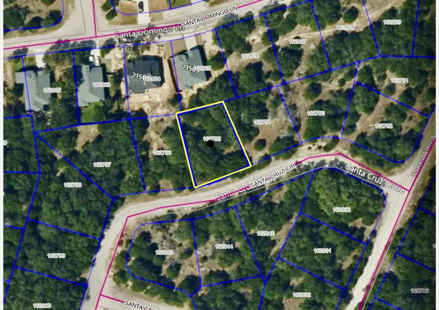 2000 Santa Cruz Cir, Leander, TX 78645 - #3