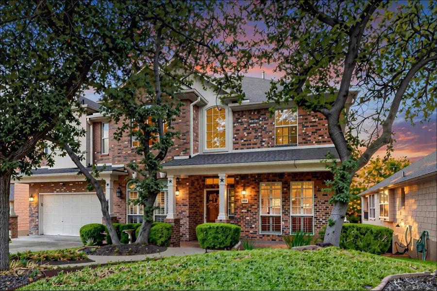 2919 Cashell Wood Dr, Cedar Park, TX 78613 - Image #2