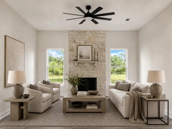 316 Sweet Grass, Horseshoe Bay, TX 78657
