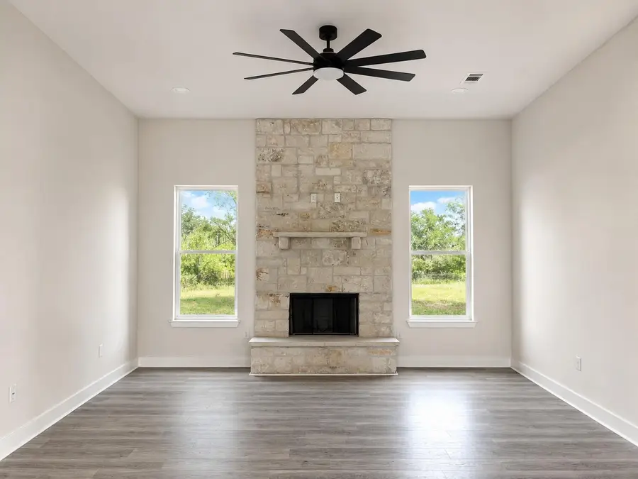 316 Sweet Grass, Horseshoe Bay, TX 78657 - #2