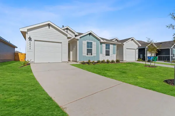 582 Arnold Loop, Uhland, TX 78640