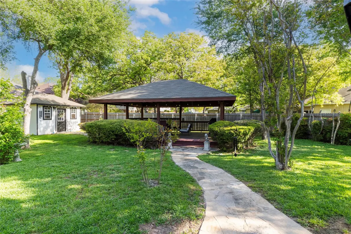 4010 Halfway Cv, Round Rock, TX 78681 - Image #1